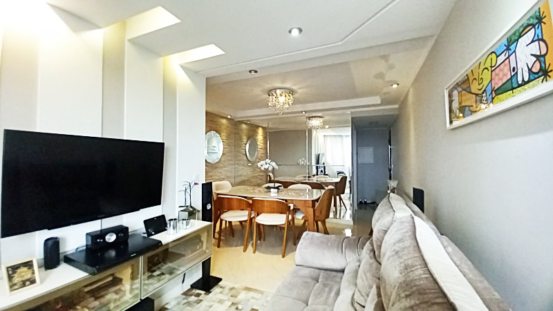 Apartamento com 2 Quartos à Venda, 70 m²em Vila Sofia - São Paulo