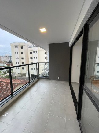 Imagem Apartamento com 2 Quartos à Venda, 70 m² em Itagua - UBATUBA