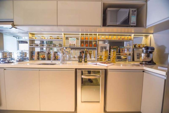 Imagem Apartamento com 1 Quarto à Venda, 58 m² em Vila Suzana - São Paulo