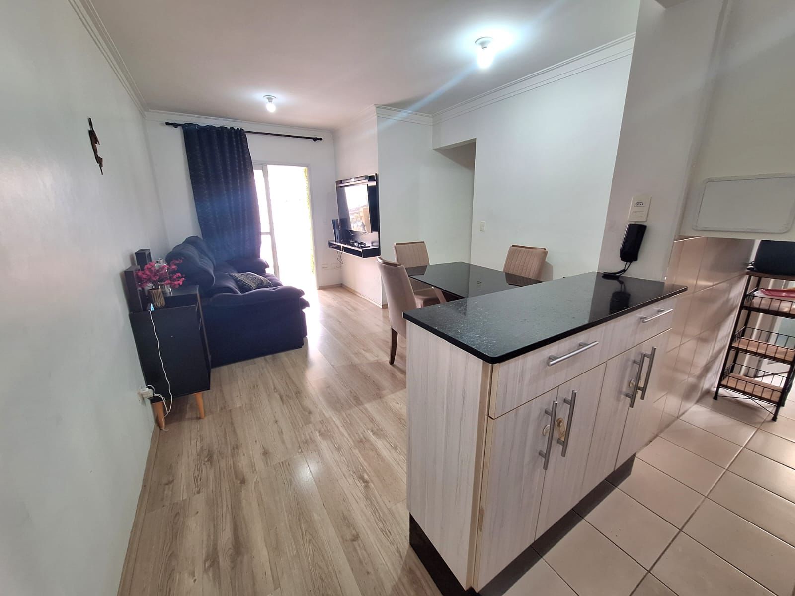 Foto do imóvel: Apartamento com 3 Quartos à Venda ou Locação, 74 m² em Vila das Mercês - São Paulo