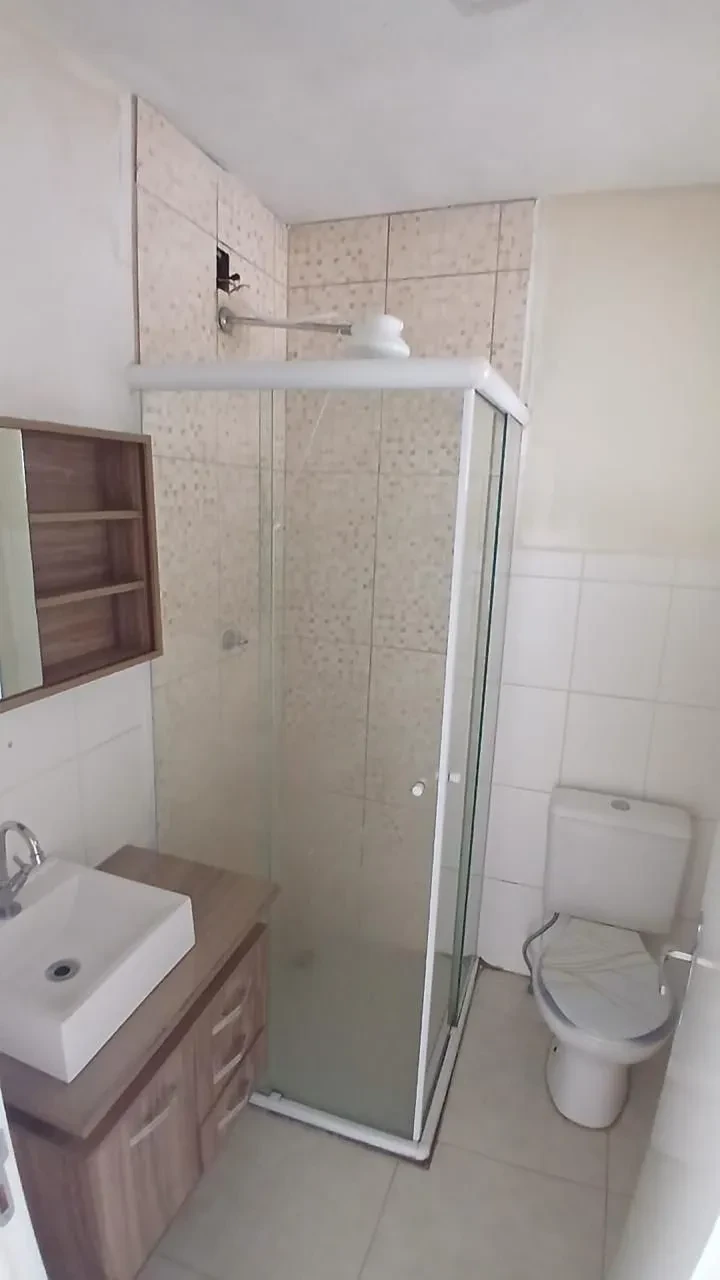Imagem Apartamento com 2 Quartos à Venda ou Locação, 45 m² em Jardim Petrópolis - Cotia