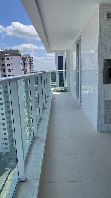 Imagem Apartamento com 3 Quartos à Venda, 157 m²em Marco - Belém