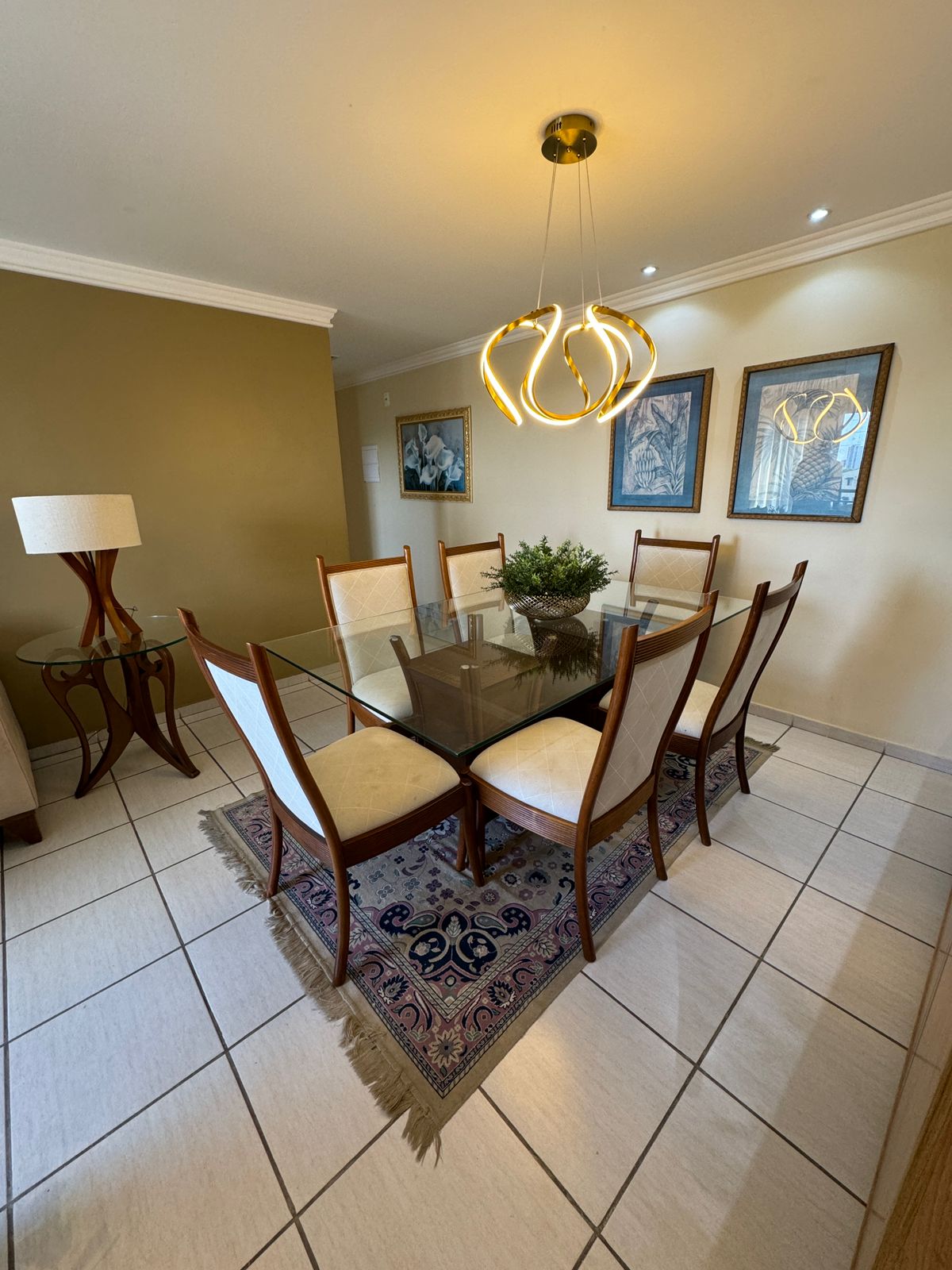 Imagem Apartamento com 3 Quartos à Venda, 83 m²em Cidade da Esperança - Natal