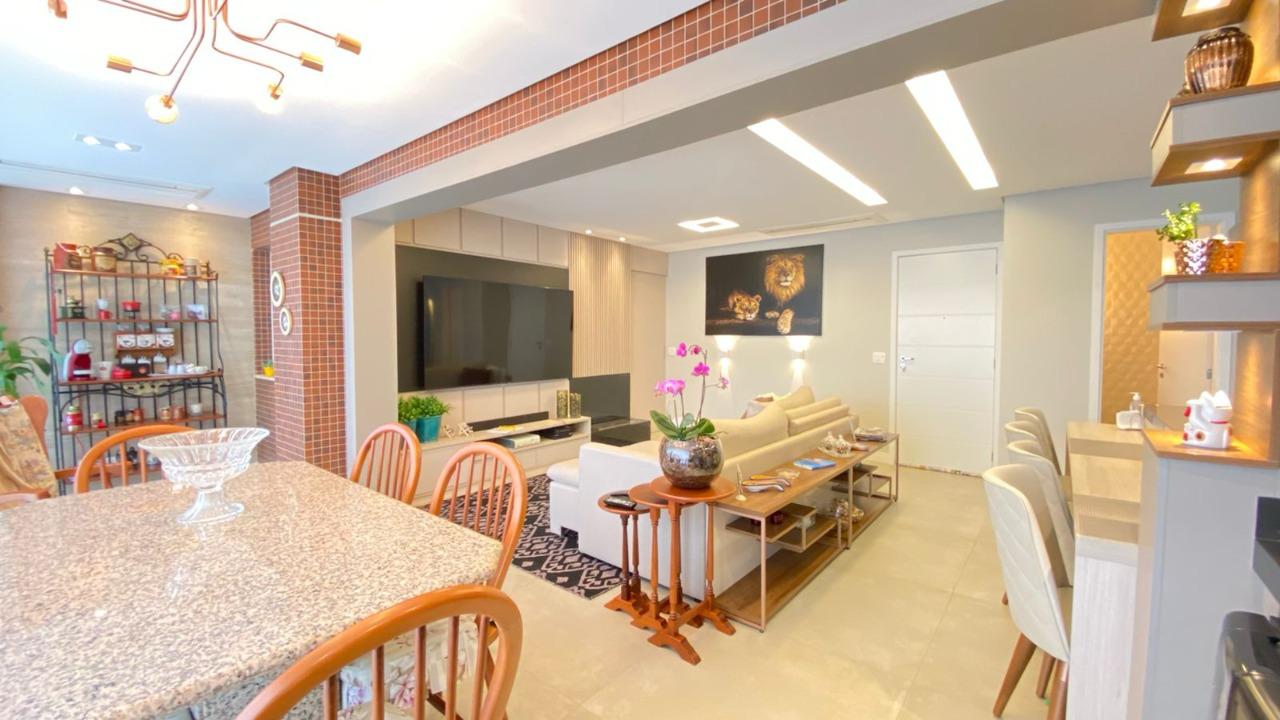 Foto do imóvel: Apartamento com 2 Quartos à Venda, 127 m²em Centro - São Bernardo do Campo