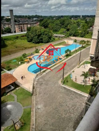 Apartamento com 2 Quartos à Venda, 60 m² em Tenoné - Belém