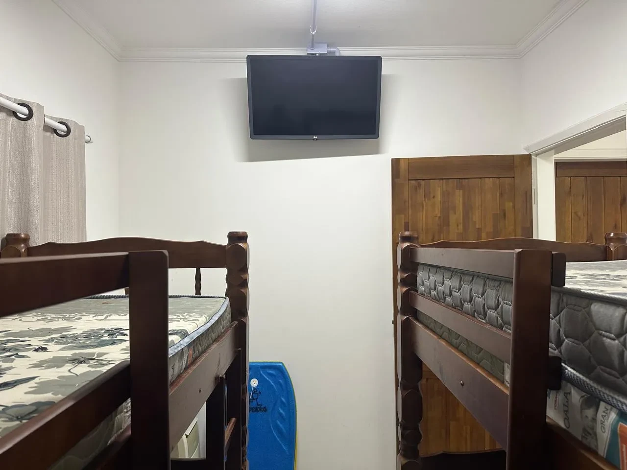 Imagem Apartamento com 3 Quartos à Venda, 86 m² em Tupi - Praia Grande