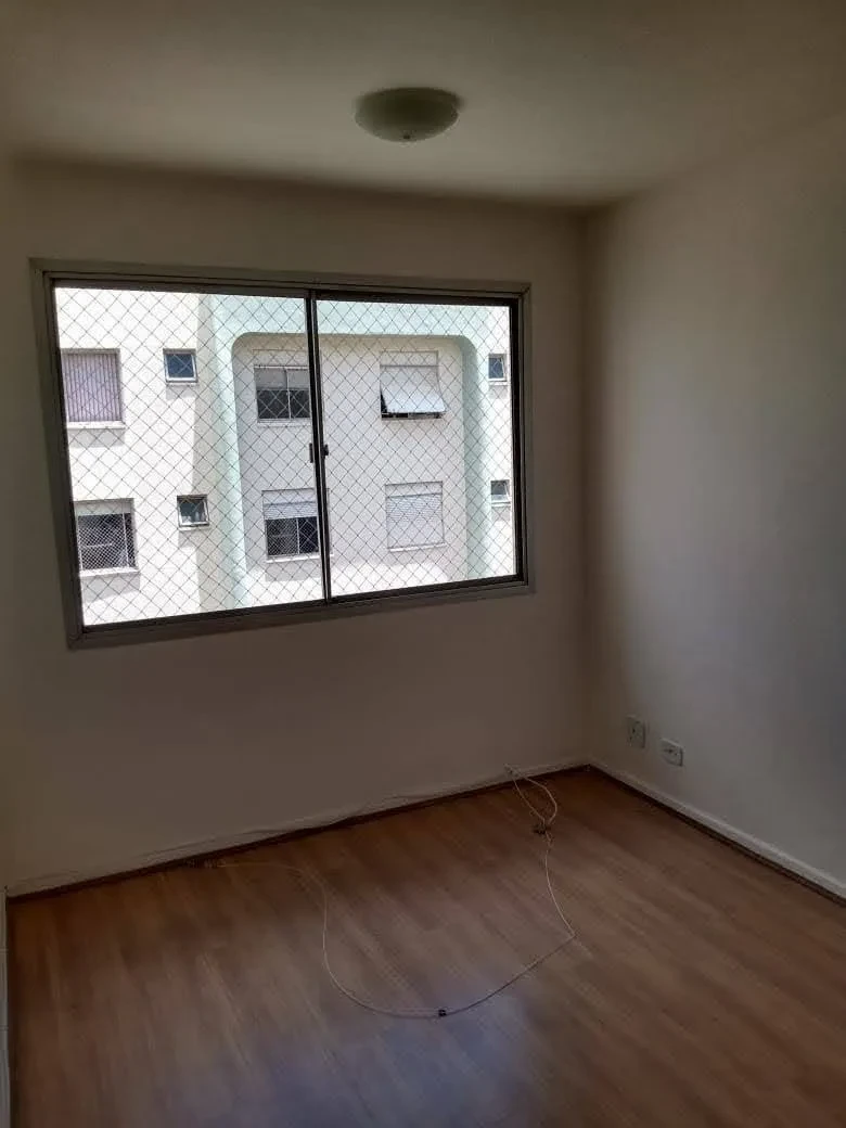 Imagem Apartamento com 1 Quarto para Alugar, 55 m² em Brooklin Paulista - São Paulo