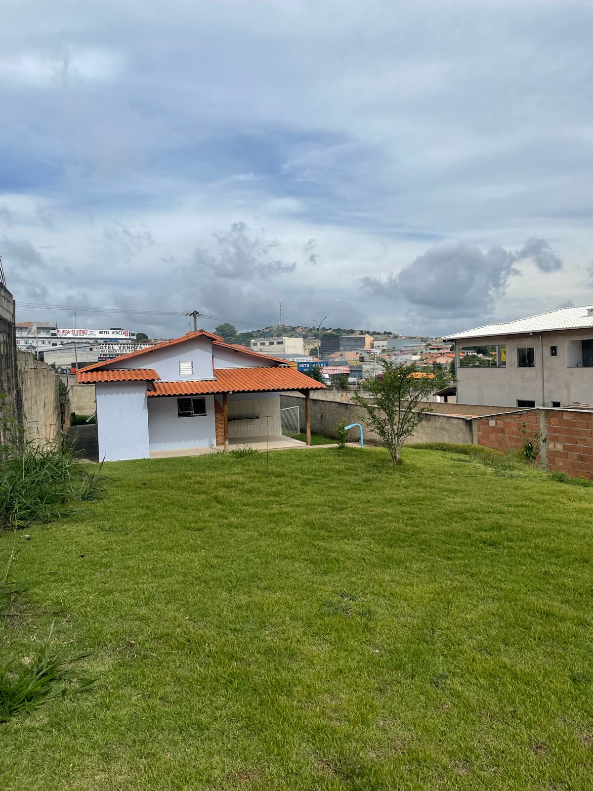 Imagem Casa de Condomínio com 3 Quartos à Venda, 1 m²em Condomínio Vale do Ouro - Ribeirão das Neves