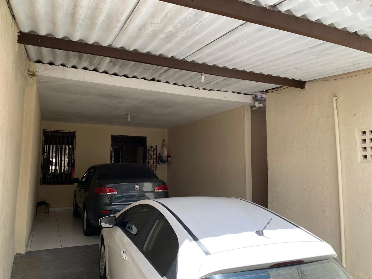 Casa com 3 Quartos à Venda, 33 m²em Bela Vista - Fortaleza