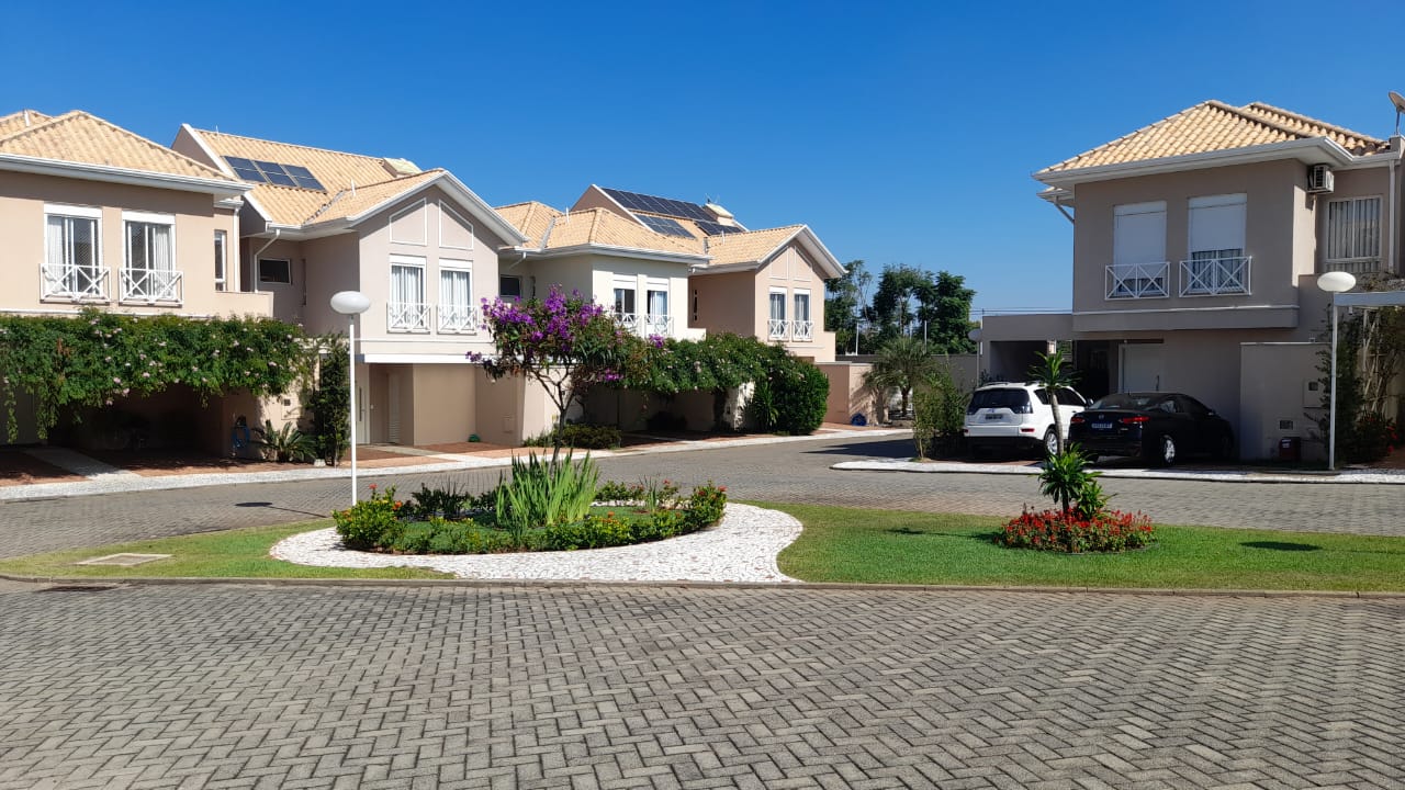 Imagem Casa de Condomínio com 3 Quartos à Venda, 211 m²em Chácaras Silvania - Valinhos