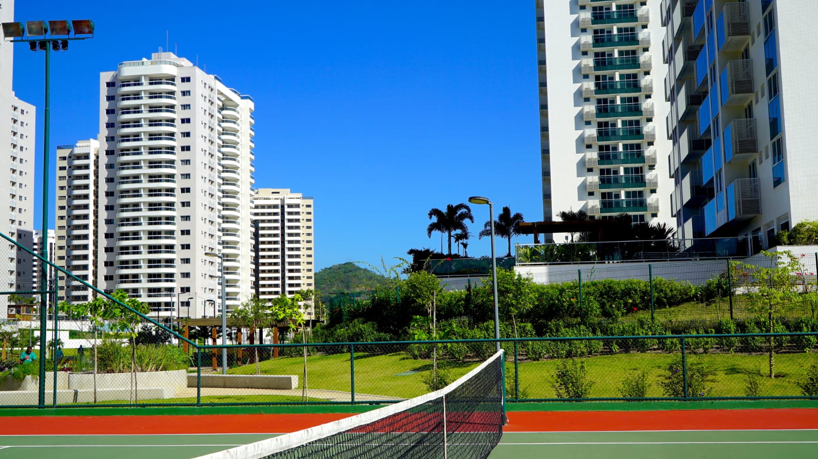 Foto do imóvel: Apartamento com 2 Quartos à Venda, 86 m² em Barra Olímpica - Rio de Janeiro