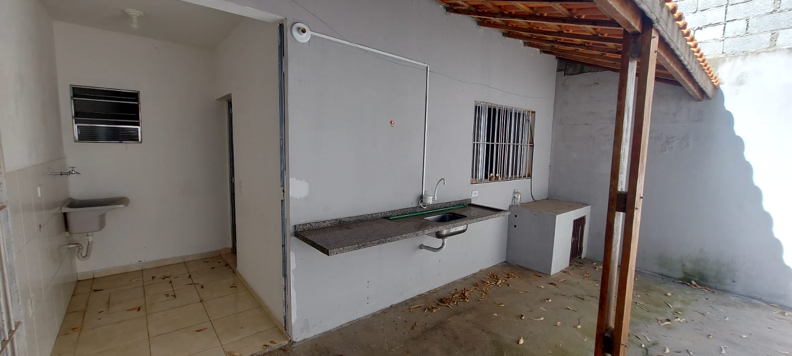 Imagem Sobrado com 3 Quartos à Venda, 126 m²em Chácara São Luiz - Franco da Rocha