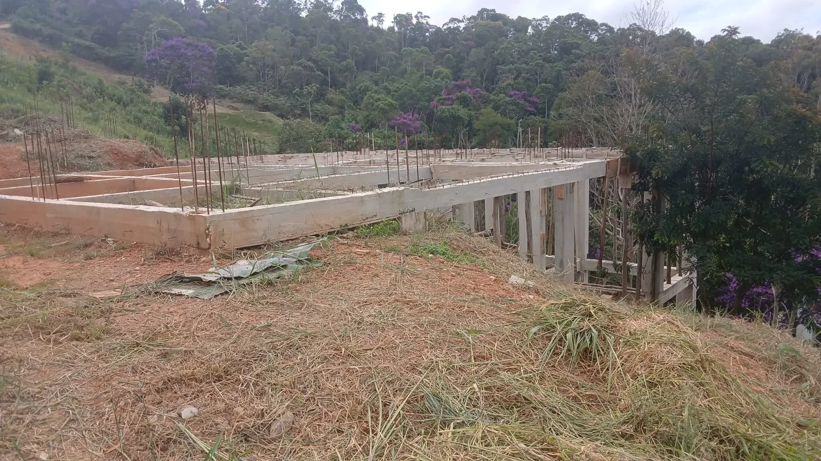 Imagem Terreno à Venda, 1230 m² em Paço del Rey - Juiz de Fora