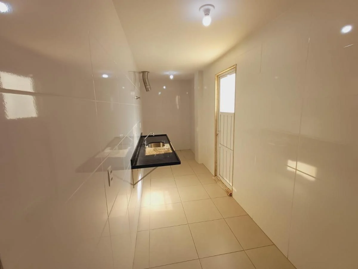 Foto do imóvel: Cobertura com 2 Quartos à Venda, 145 m² em Recreio dos Bandeirantes - Rio de Janeiro