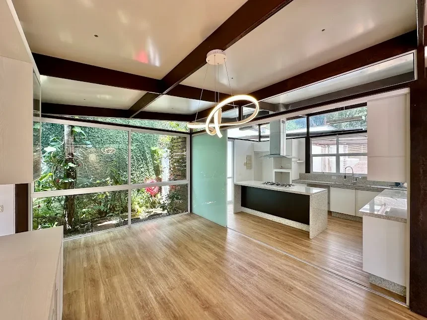 Foto do imóvel: Casa de Condomínio com 3 Quartos à Venda, 344 metros em Vila Santo Antônio - Cotia