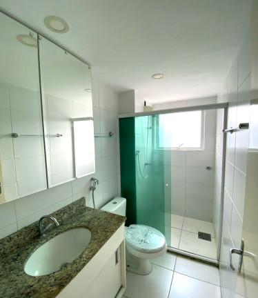 Imagem Apartamento com 2 Quartos à Venda, 69 m² em Ponta Negra - Manaus