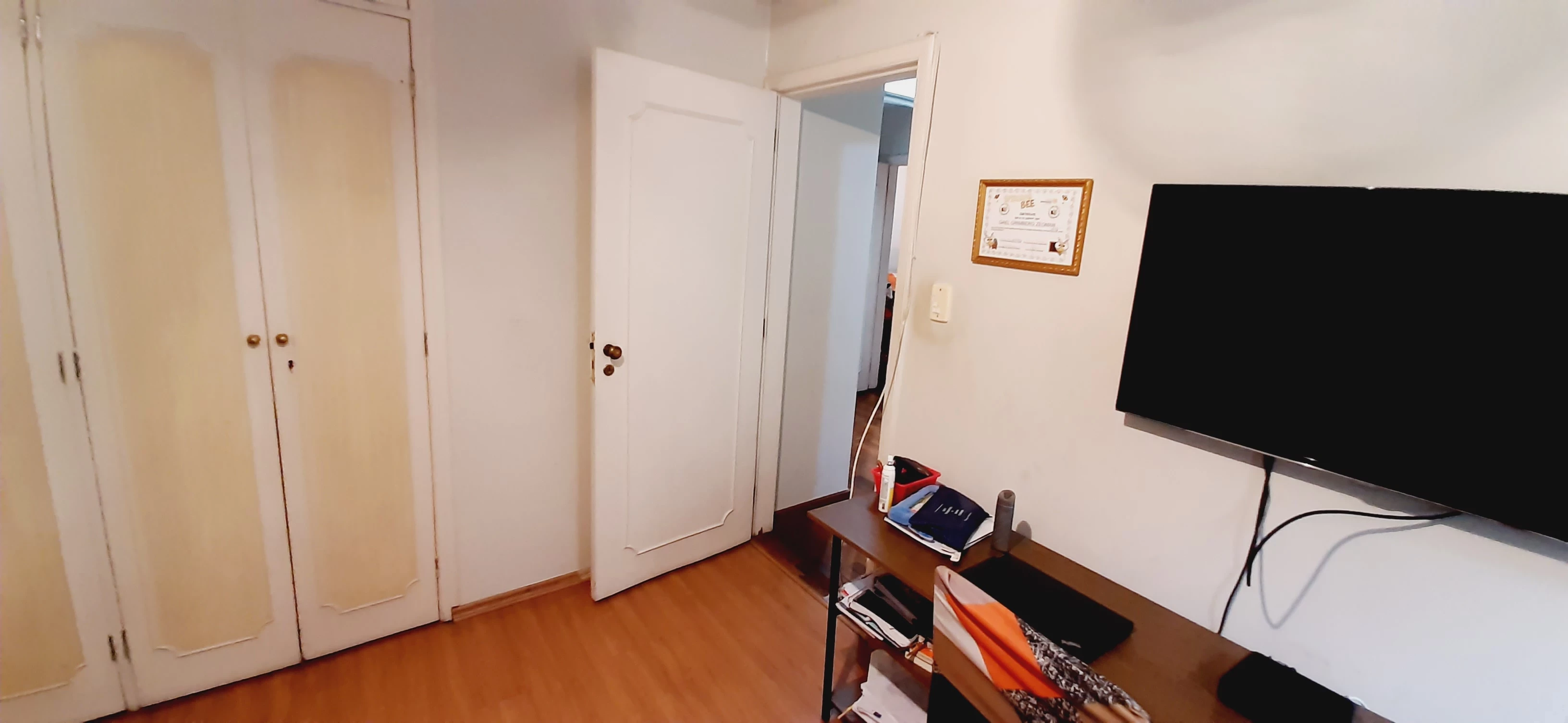 Imagem Apartamento com 3 Quartos à Venda, 126 m² em Perdizes - São Paulo