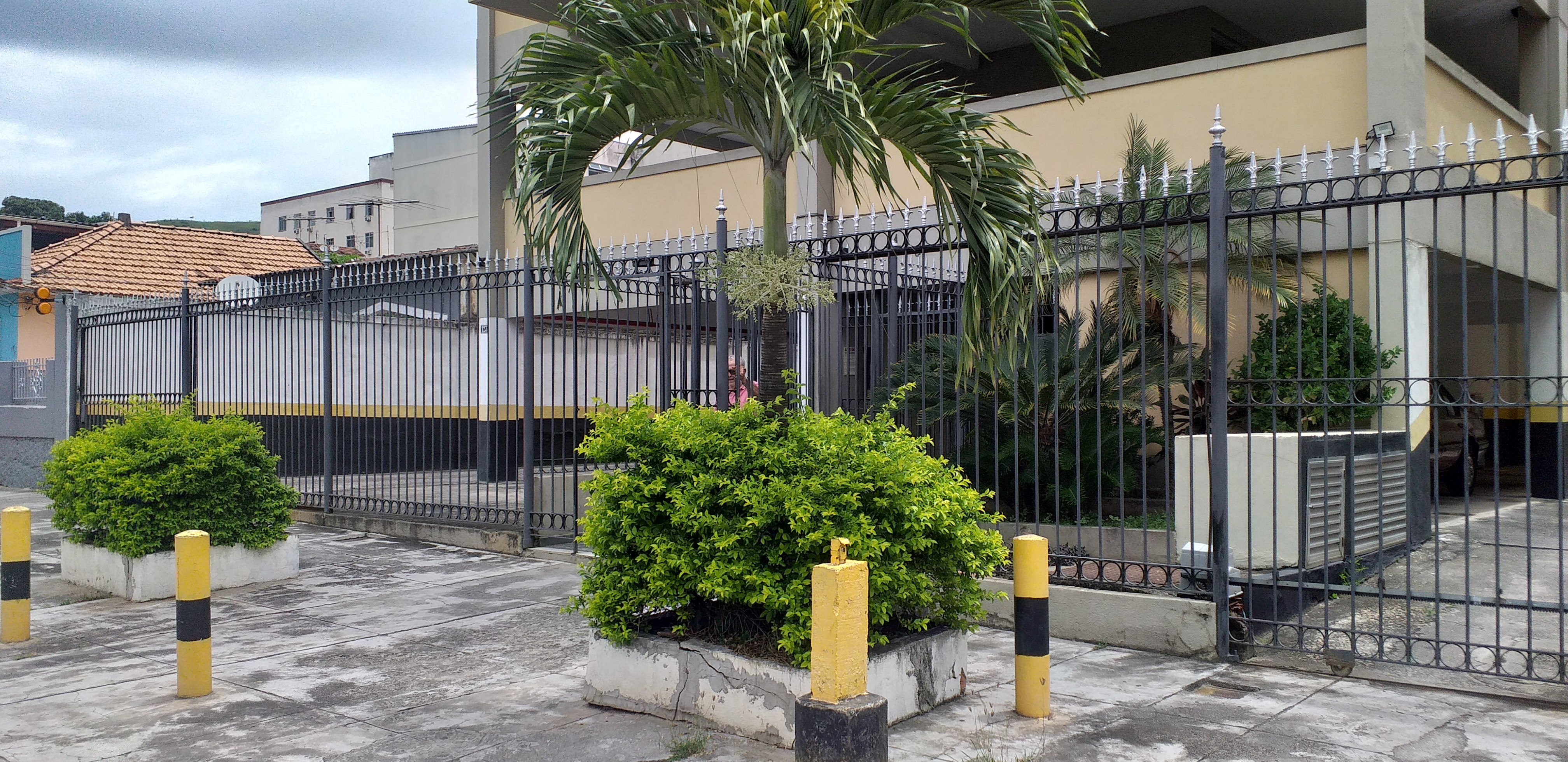 Foto do imóvel: Apartamento com 3 Quartos à Venda, 67 m² em Irajá - Rio de Janeiro