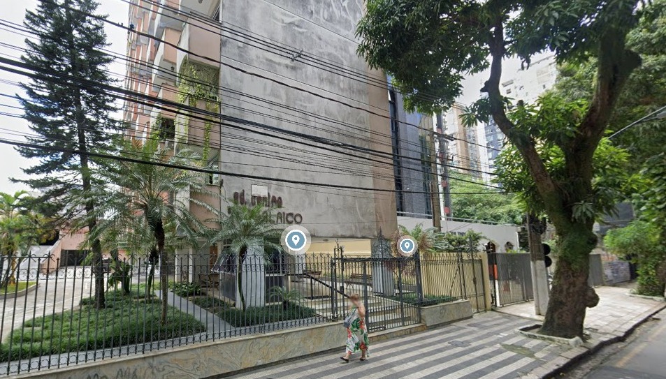 Condominio Centro Galaica