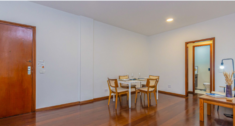 Imagem Apartamento com 3 Quartos à Venda,  em Leblon - Rio de Janeiro