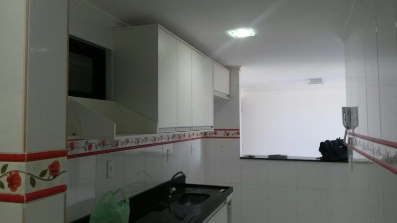 Imagem Apartamento com 3 Quartos à Venda, 71 m² em Bancários - João Pessoa