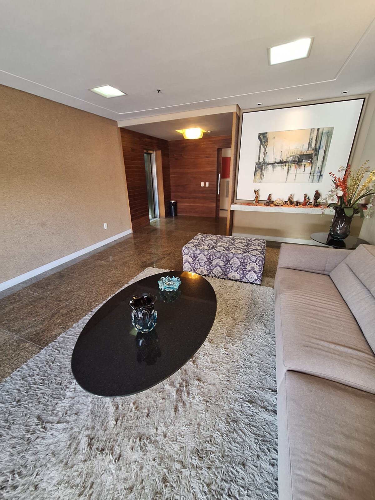 Imagem Apartamento com 3 Quartos à Venda, 150 m² em Aldeota - Fortaleza