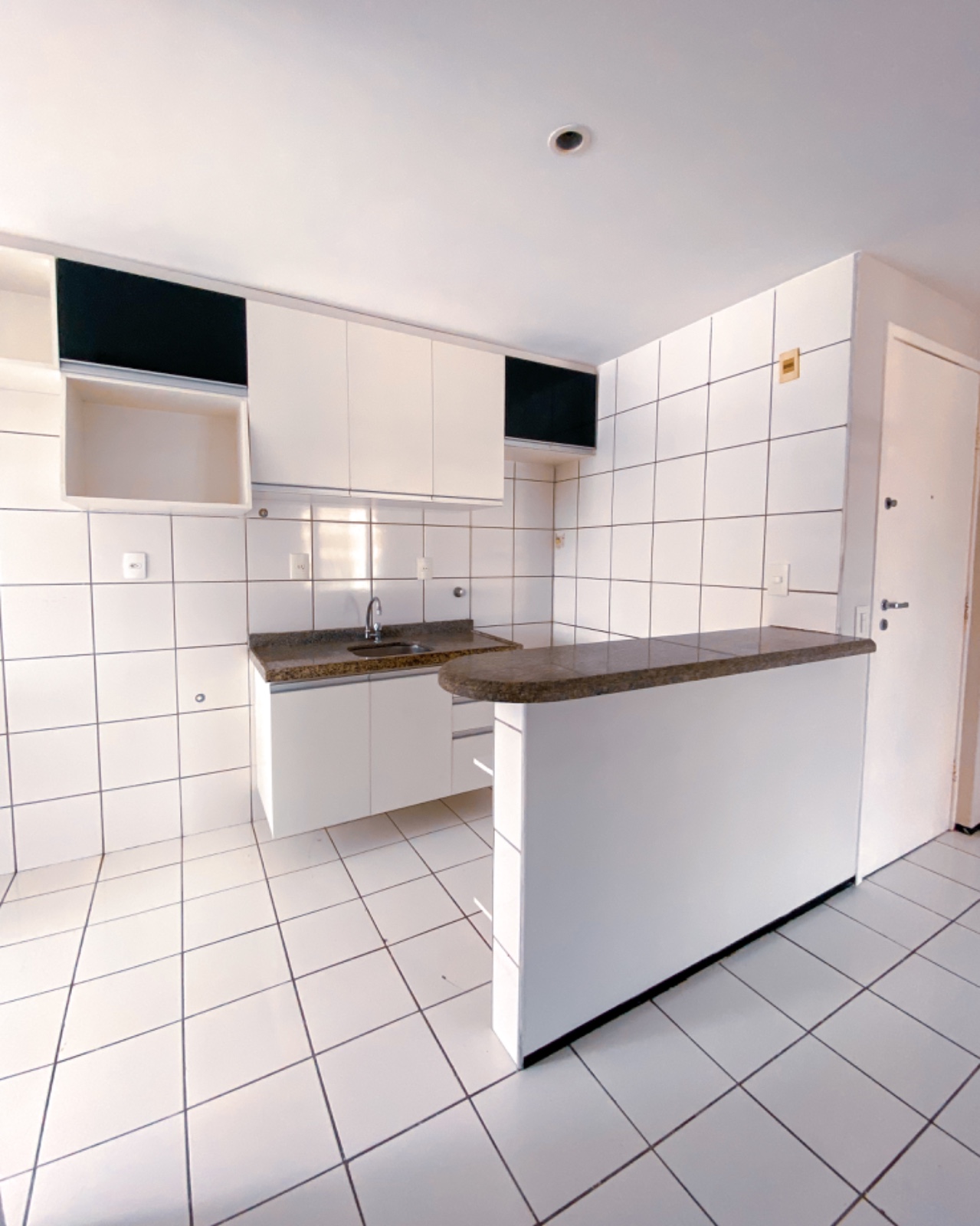 Imagem Apartamento com 3 Quartos à Venda, 70 m²em Dionisio Torres - Fortaleza