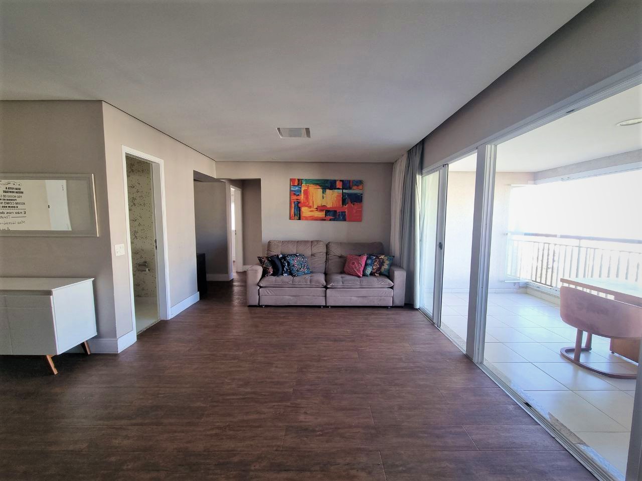 Imagem Apartamento com 2 Quartos à Venda ou Temporada, 104 m²em Parque Reboucas - São Paulo