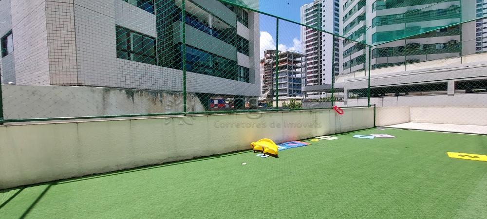Imagem Apartamento com 4 Quartos à Venda, 156 m²em Pina - Recife