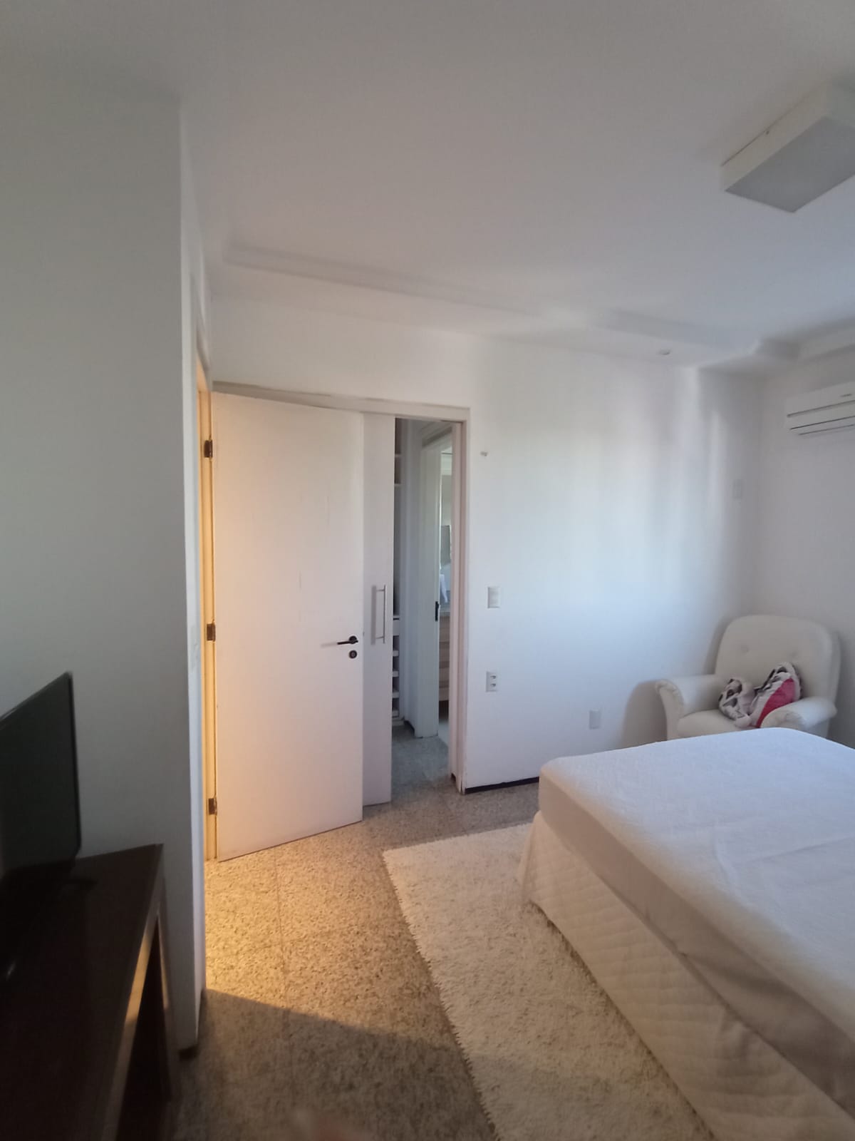 Imagem Apartamento com 3 Quartos à Venda, 197 m²em Dionisio Torres - Fortaleza