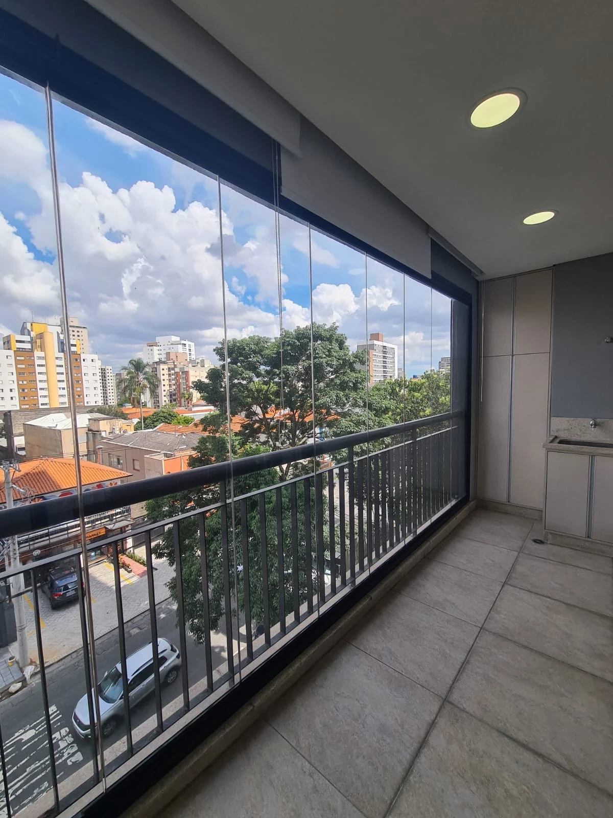 Apartamento com 1 Quarto à Venda, 37 m² em Saúde - São Paulo