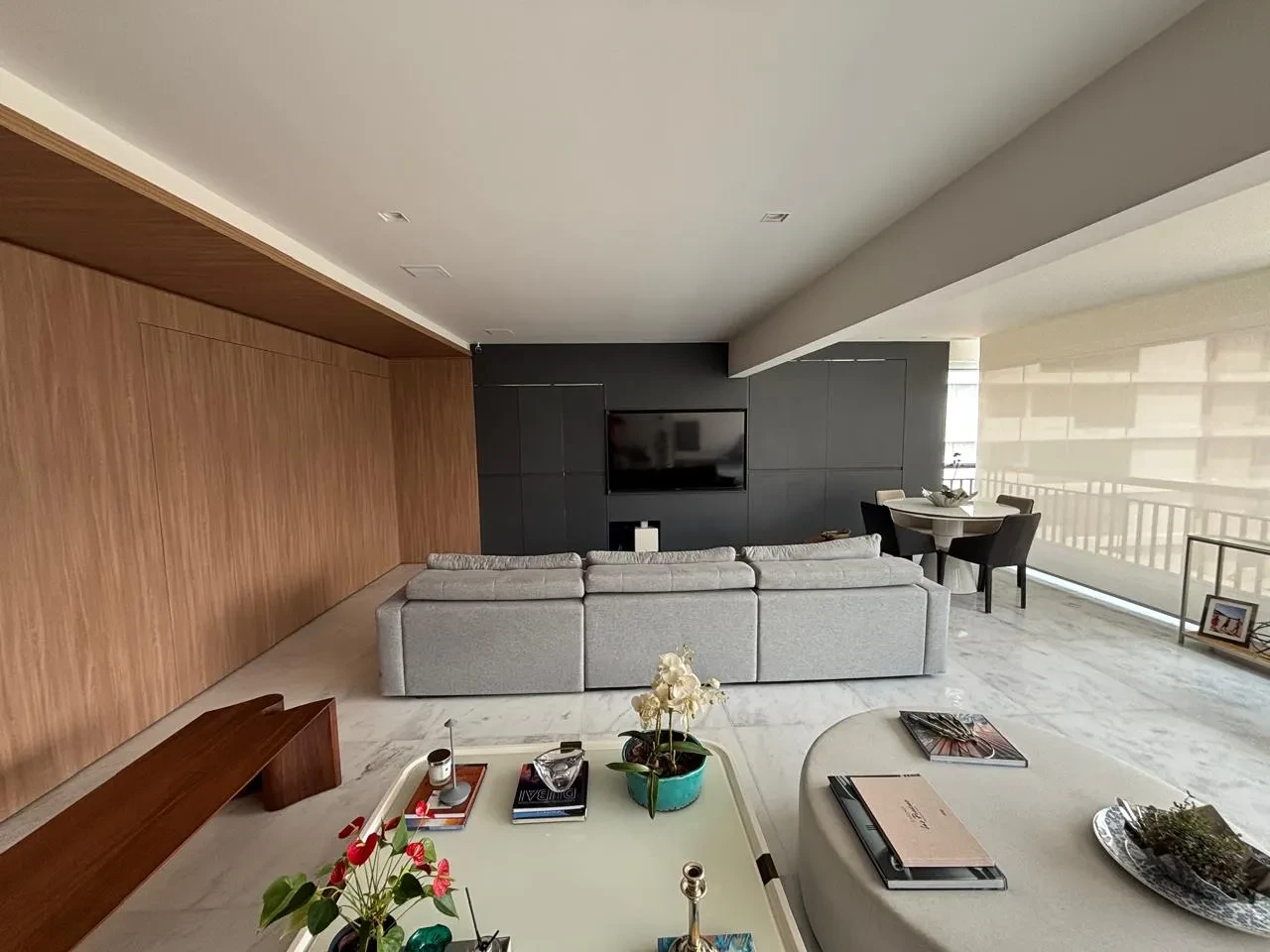 Imagem Apartamento com 5 Quartos à Venda, 223 m² em Vila Mariana - São Paulo