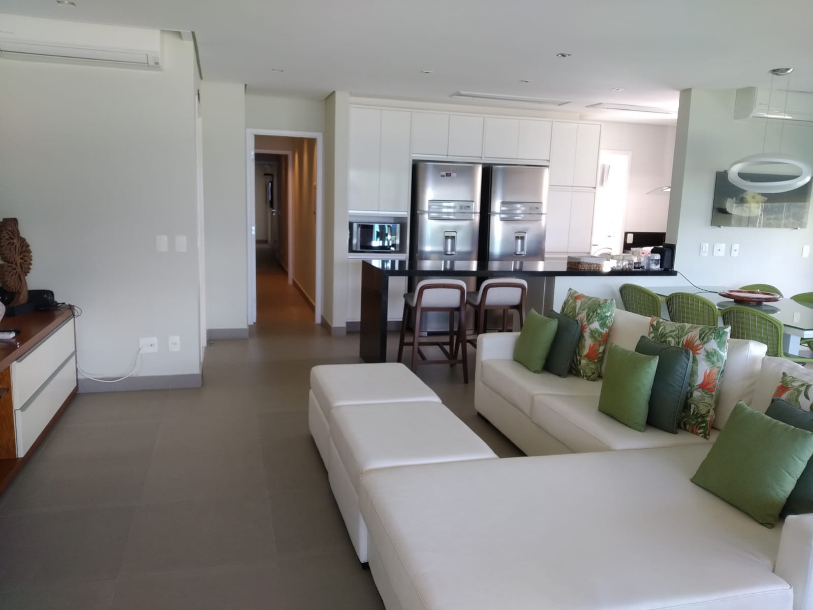 Foto do imóvel: Apartamento com 3 Quartos à Venda, 170 m²em Riviera - Bertioga