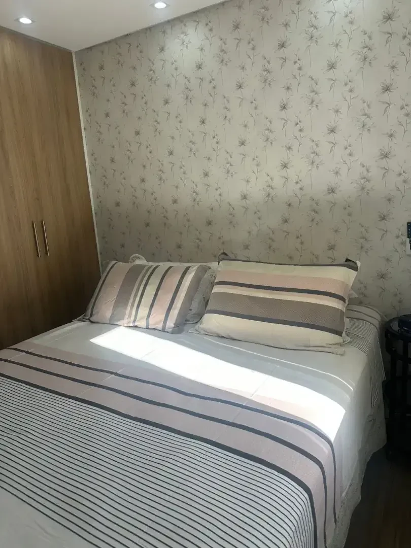 Imagem Apartamento com 2 Quartos para Alugar, 68 m² em Recanto Quarto Centenário - Jundiaí