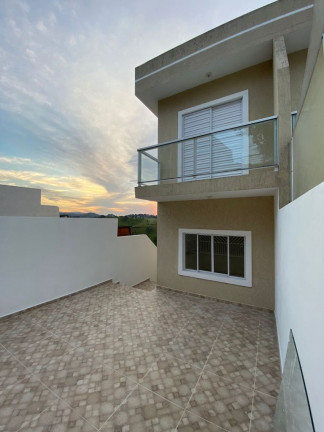 Imagem Sobrado com 4 Quartos à Venda, 116 m² em Jardim São Luís - Santana de Parnaíba