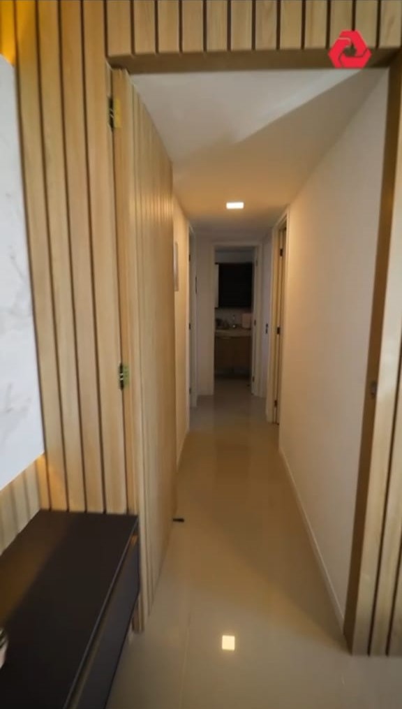 Imagem Apartamento com 3 Quartos à Venda, 79 m² em Ponta Negra - Natal