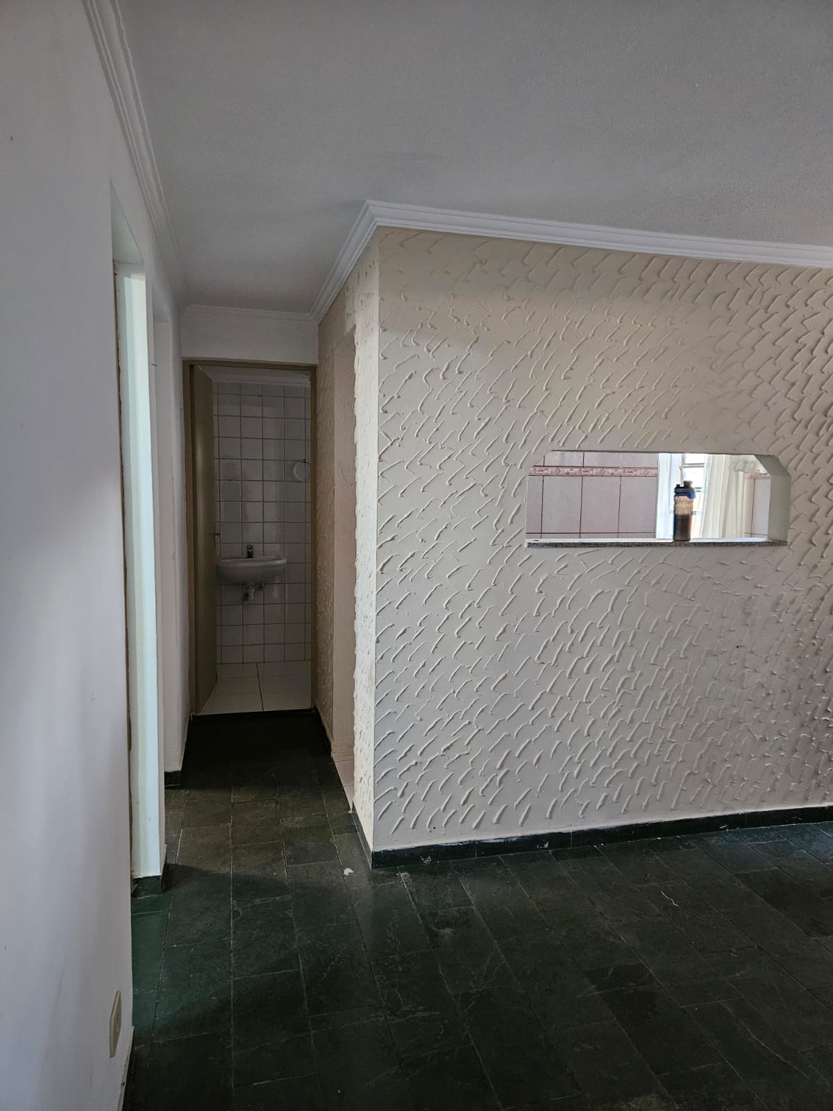 Imagem Apartamento com 2 Quartos para Alugar, 50 m² em Chácaras Nova Suzano - Suzano