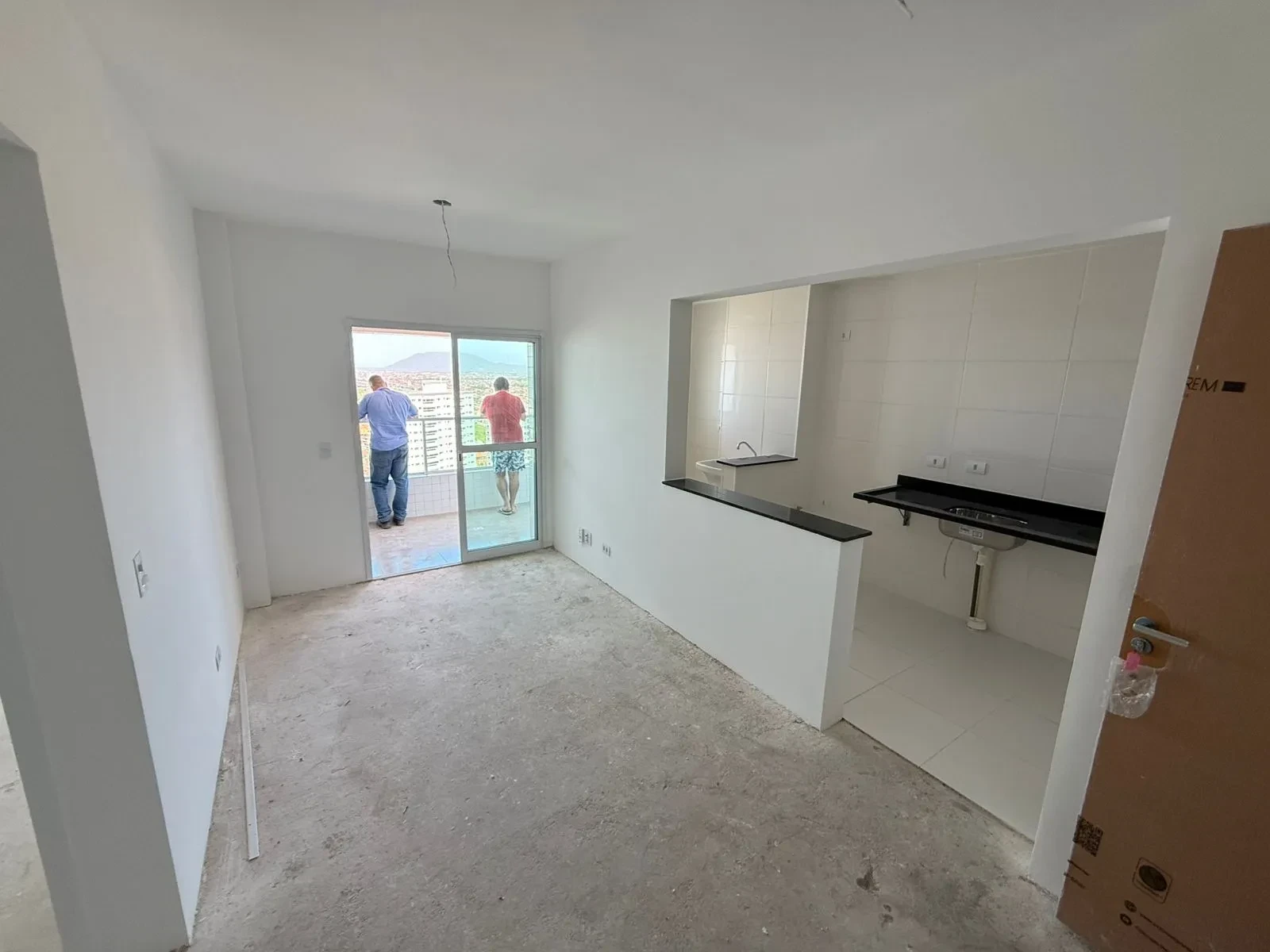 Imagem Apartamento com 2 Quartos à Venda, 68 m² em Vila Atlântica - Mongaguá