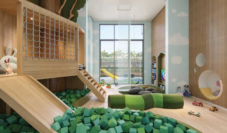 Imagem Apartamento com 4 Quartos à Venda, 169 m² em Vila Mariana - São Paulo