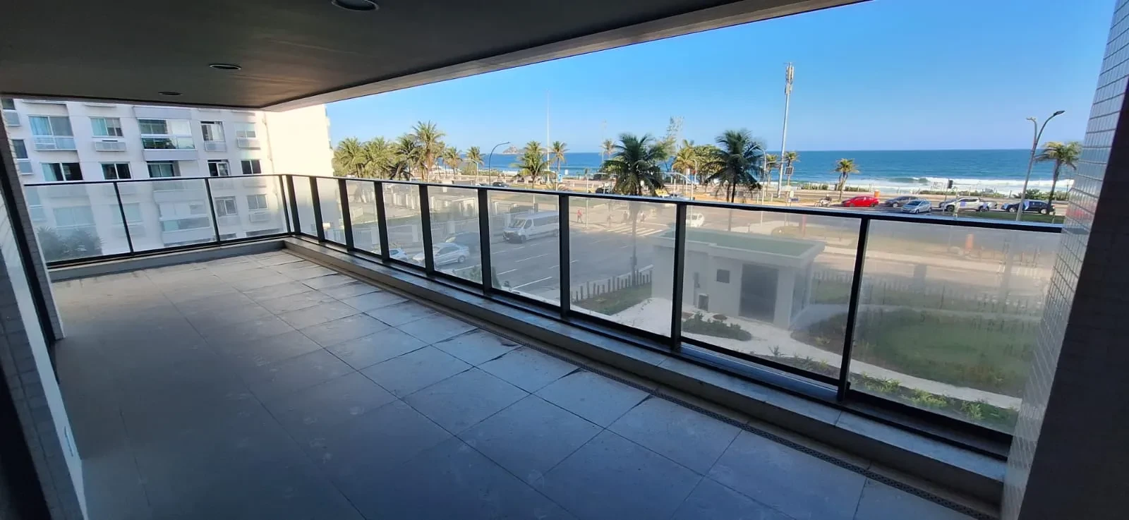 Imagem Apartamento com 4 Quartos à Venda, 200 m² em Barra da Tijuca - Rio de Janeiro
