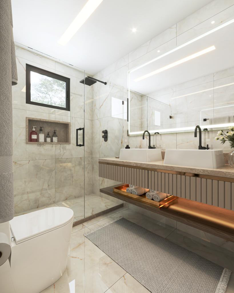 Imagem Casa com 4 Quartos à Venda, 151 m²em Centro - Eusébio