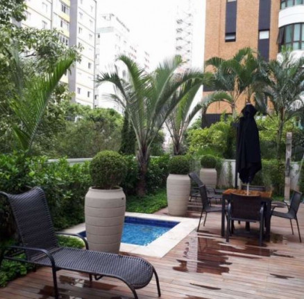 Imagem Apartamento com 3 Quartos à Venda,  em Jardim Paulista - São Paulo