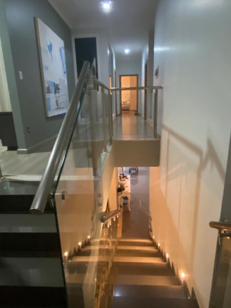 Imagem Casa de Condomínio com 3 Quartos à Venda, 483 m² em Parque Residencial Damha - Araraquara