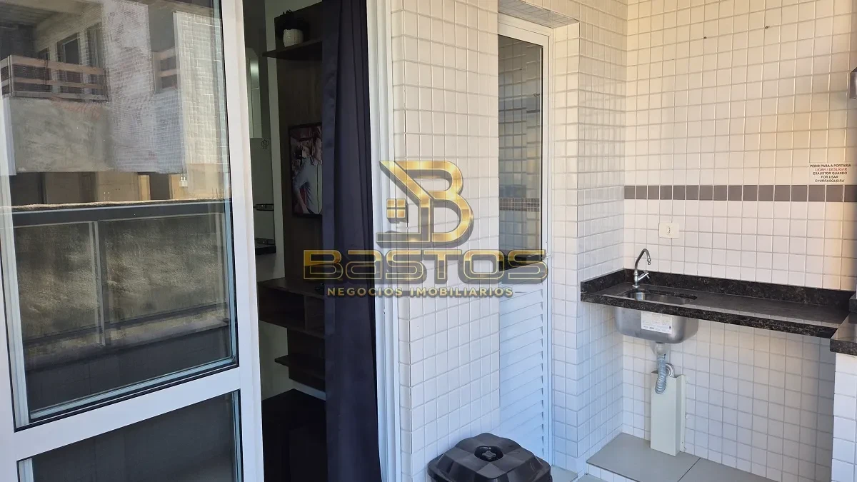 Imagem Apartamento com 2 Quartos à Venda, 60 m² em Toninhas - Ubatuba