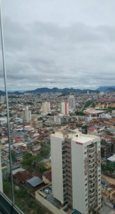 Imagem Apartamento com 3 Quartos à Venda,  em Praia de Itaparica - Vila Velha