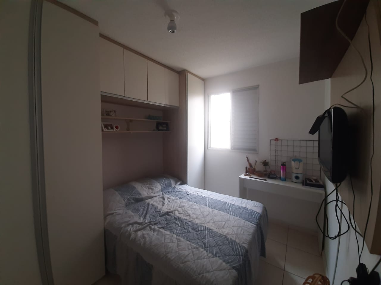 Imagem Apartamento com 2 Quartos à Venda, 49 m²em Parque São Sebastião - Ribeirão Preto