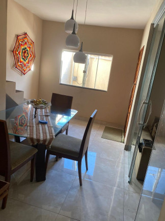 Imagem Casa com 3 Quartos à Venda, 186 m²em Campo Grande - Rio de Janeiro