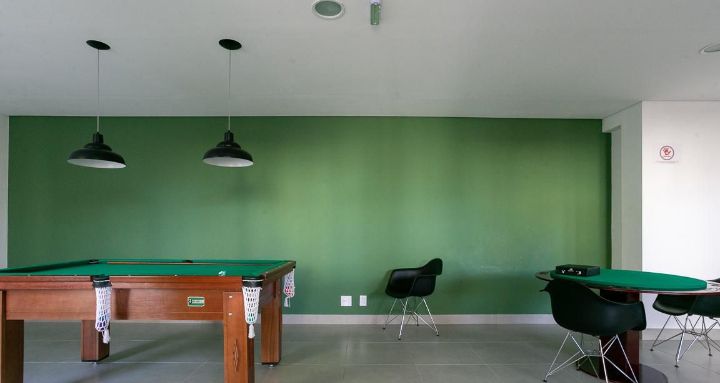 Imagem Apartamento com 2 Quartos à Venda, 57 m²em Vila Pirituba - São Paulo