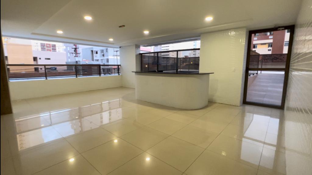 Imagem Apartamento com 3 Quartos à Venda, 84 metro em Manaíra - João Pessoa