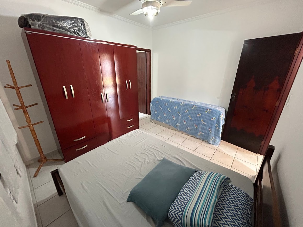 Imagem Apartamento com 2 Quartos à Venda, 70 m² em Tupi - Praia Grande